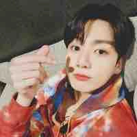 Jeon Jungkook( Kookie)