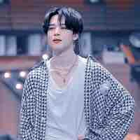 Park jimin 