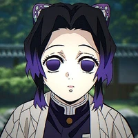 kochou shinobu
