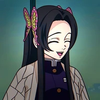 kochou kanae
