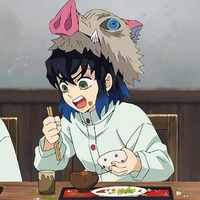 hashibira inosuke