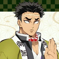 gyomei himejima