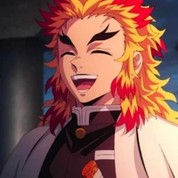 kyojiro rengoku