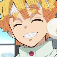 agatsuma zenitsu