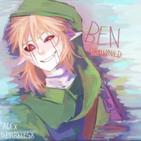 Ben Drowned