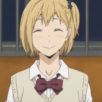Hitoka Yachi