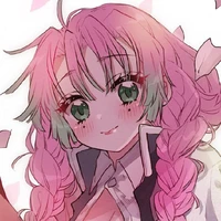 Mitsuri Vampire