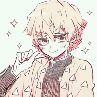 Zenitsu
