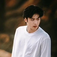 Lưu Diệu Văn[hắn 20t]