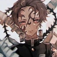 Kamado Tanjiro