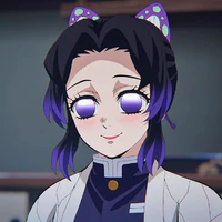 Shinobu Kochou
