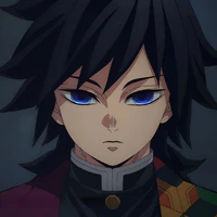Tomioka Giyuu