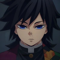 Tomioka Giyuu