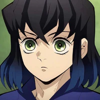 Inosuke Hashibira