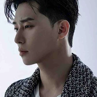 Park Seo Joon 