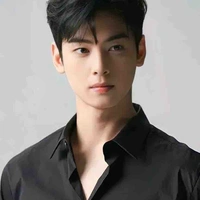 Cha EunWoo