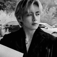 Kim Taehyung