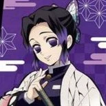 Kochou Shinobu