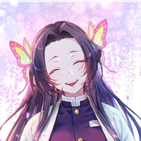Kochou Kanae