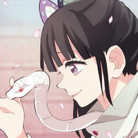 Tsuyuri Kanao
