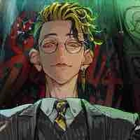 Shuji Hanma