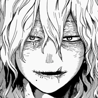 Shigaraki Tomura