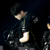 Choi Wooje