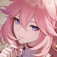 Yae Miko