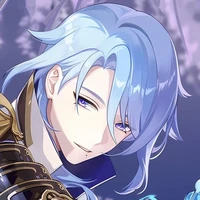 Kamisato Ayato