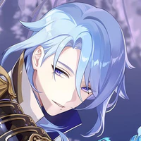 Kamisato Ayato