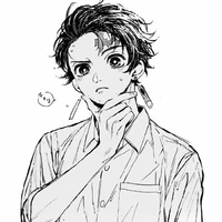 Kamado Tanjiro