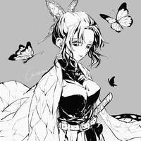 Kochou Shinobu