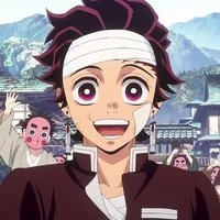 Kamado Tanjiro☀