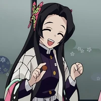 Kochou Kanae🌸