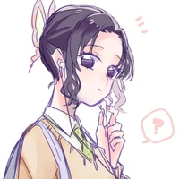 Kochou Shinobu 🦋