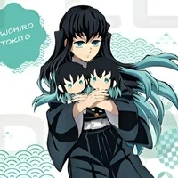 Tokito Muichiro💨