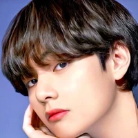 taehyung ( cô)