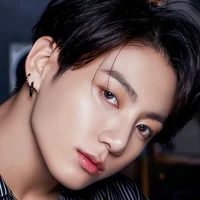 Jung kook ( hắn)