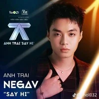 Đặng Thành An-Negav