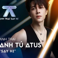 Bùi Anh Tú-ATus