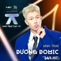 Trần Đăng Dương-Dương Domic