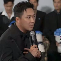 Huỳnh Trấn Thành-Trấn Thành