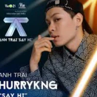 Phạm Bảo Khang-Hurrykng