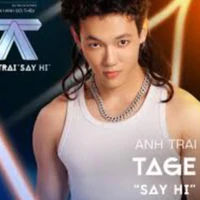 Vũ Tuấn Huy-Tage