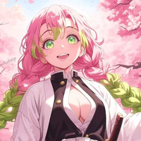 Mitsuri