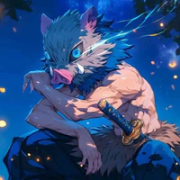 Inosuke