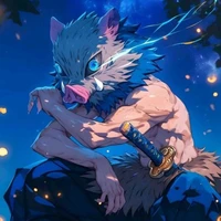 Inosuke