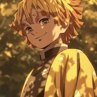 Zenitsu
