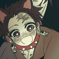 Kamado Tanjiro