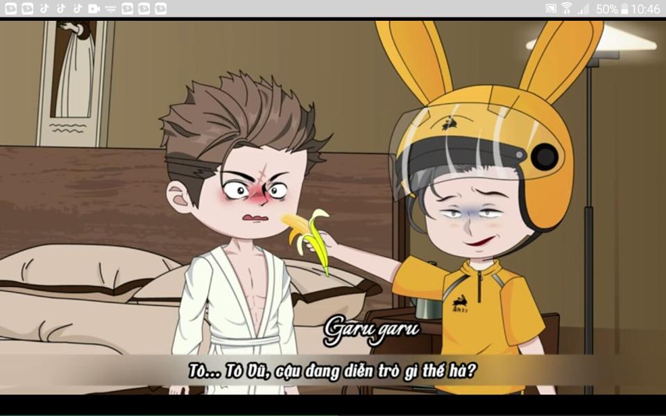 NovelToon